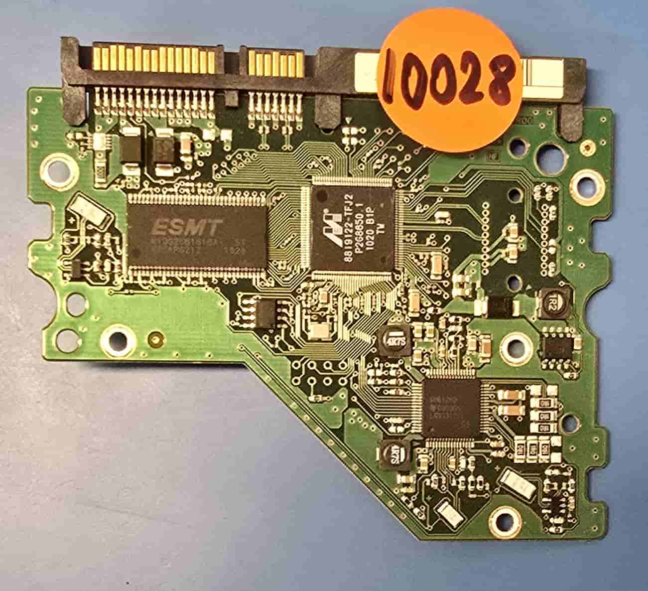 Samsung HD204UI BF41-00314A 00 A6461E46AA3UOV PCB for Sale