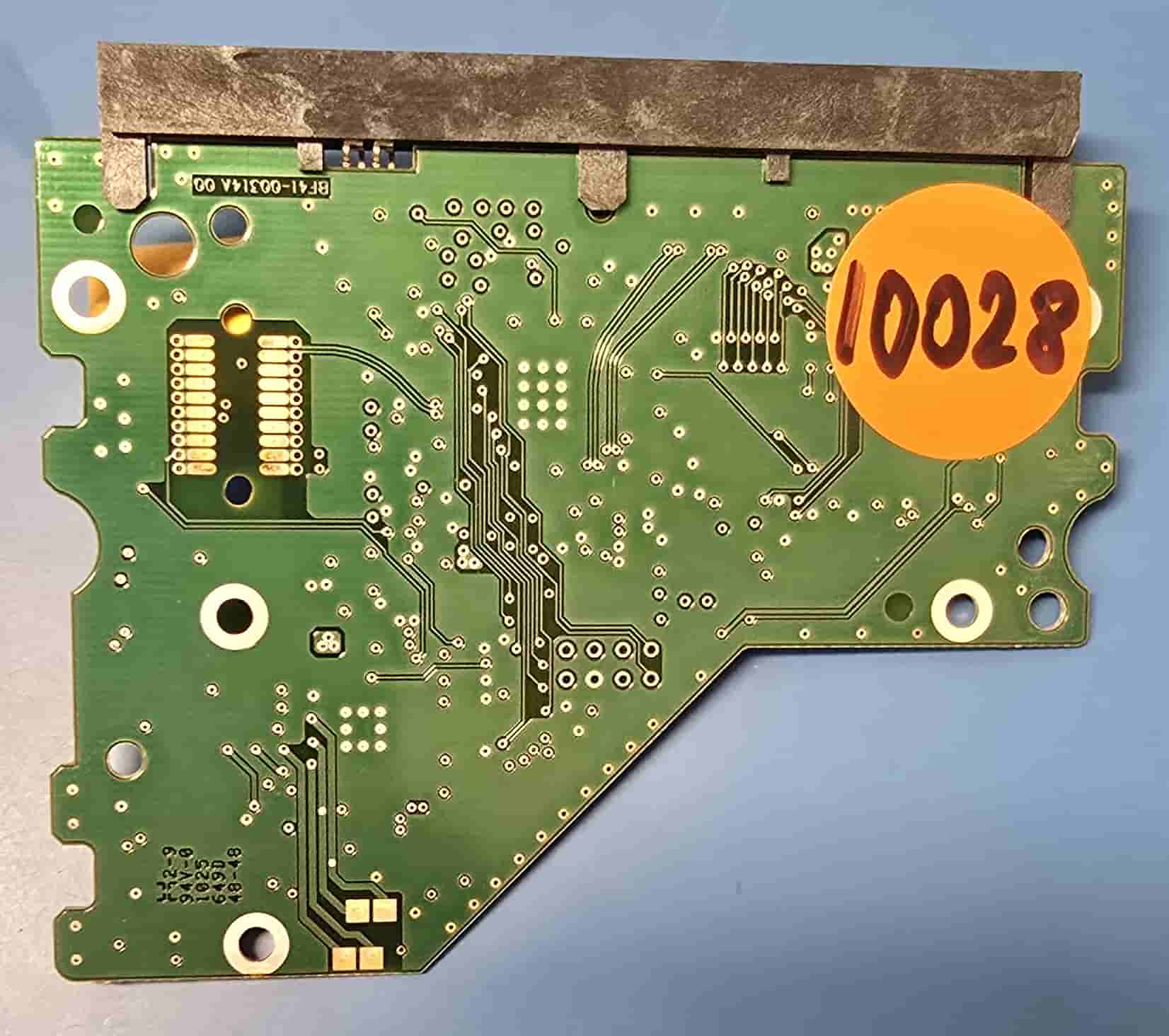 Samsung HD204UI BF41-00314A 00 A6461E46AA3UOV PCB for Sale
