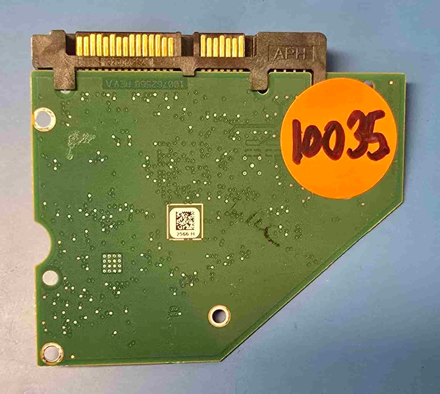 Seagate ST2000DM001 100762568 REV A 1ER164-044 PCB for Sale