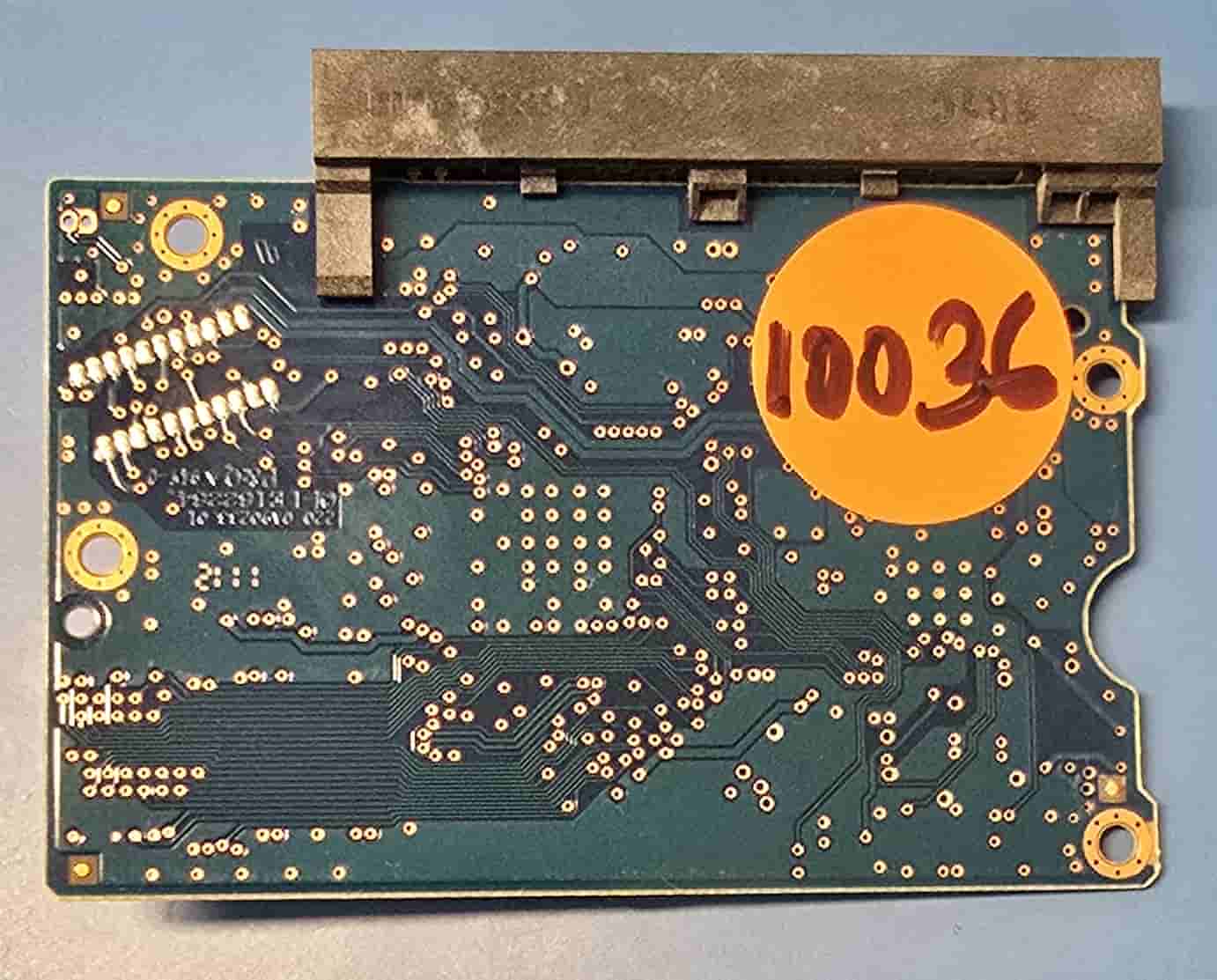 Hitachi HDS721010CLA632 220 0A90233 01  PCB for Sale
