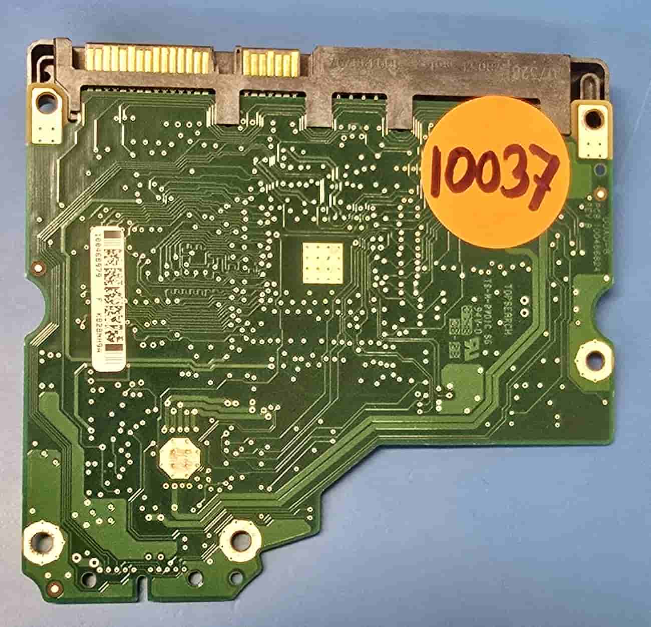 Seagate ST31000340AS 100466824 REV B 9BX158-303 PCB for Sale