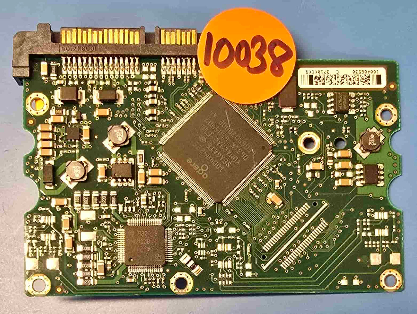Seagate ST3250620AS 100406533 REV A 9BJ14E-300 PCB for Sale