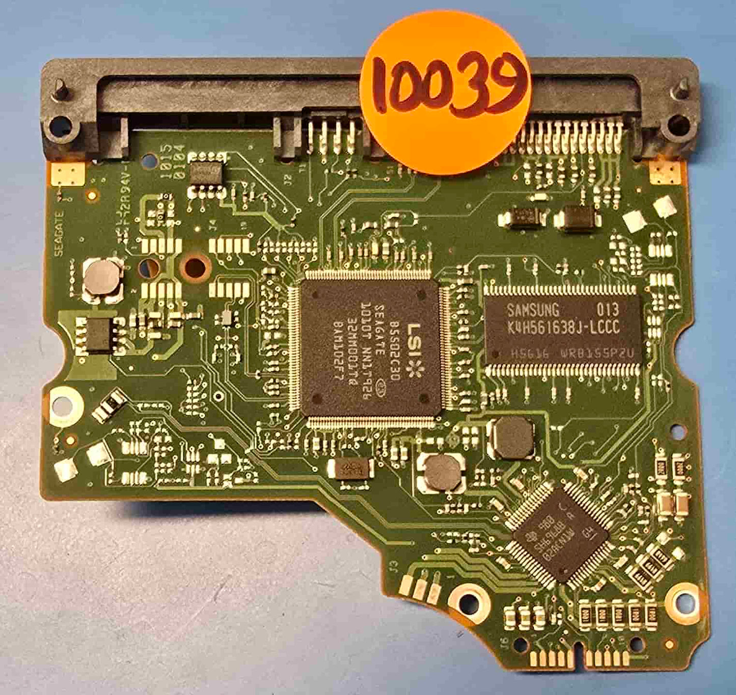 Seagate ST32000542AS 100535537 REV A 9TN158-568 PCB for Sale