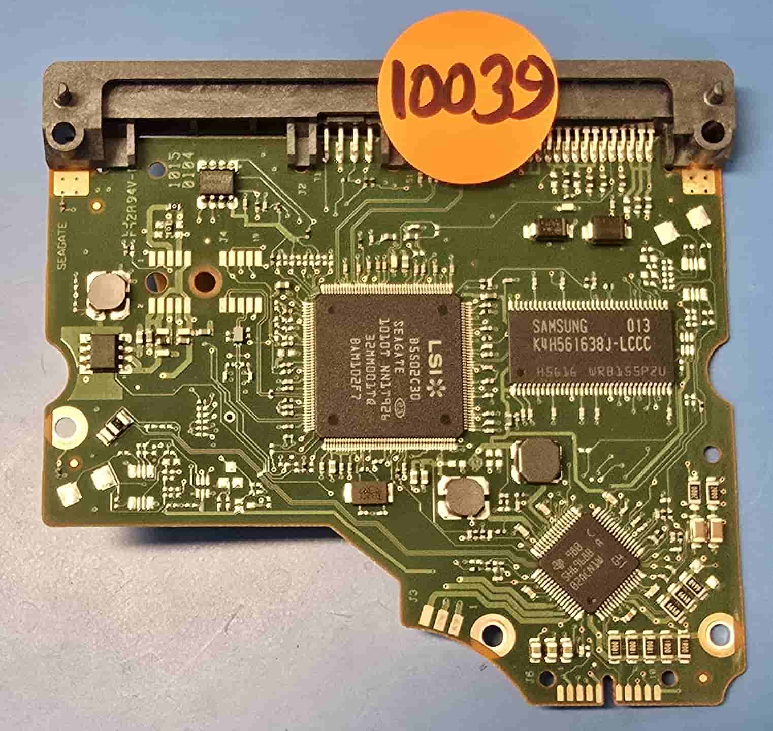 Seagate ST32000542AS 100535537 REV A 9TN158-568 PCB for Sale