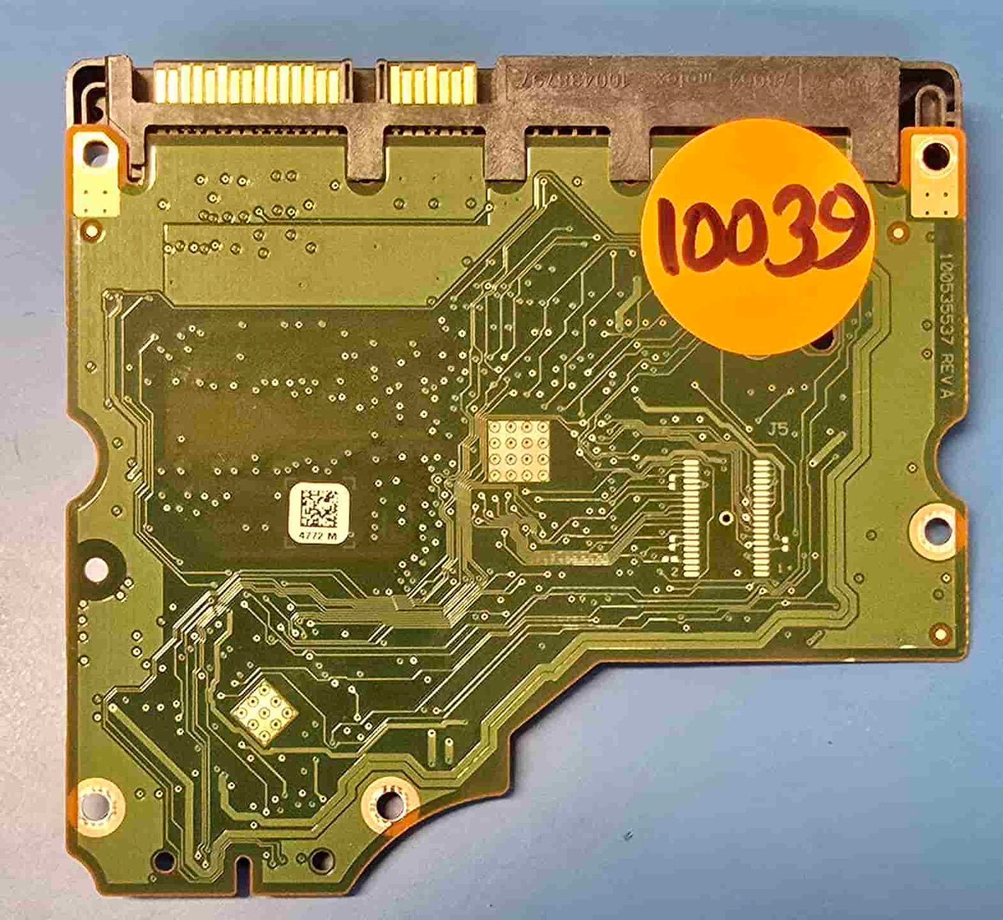 Seagate ST32000542AS 100535537 REV A 9TN158-568 PCB for Sale