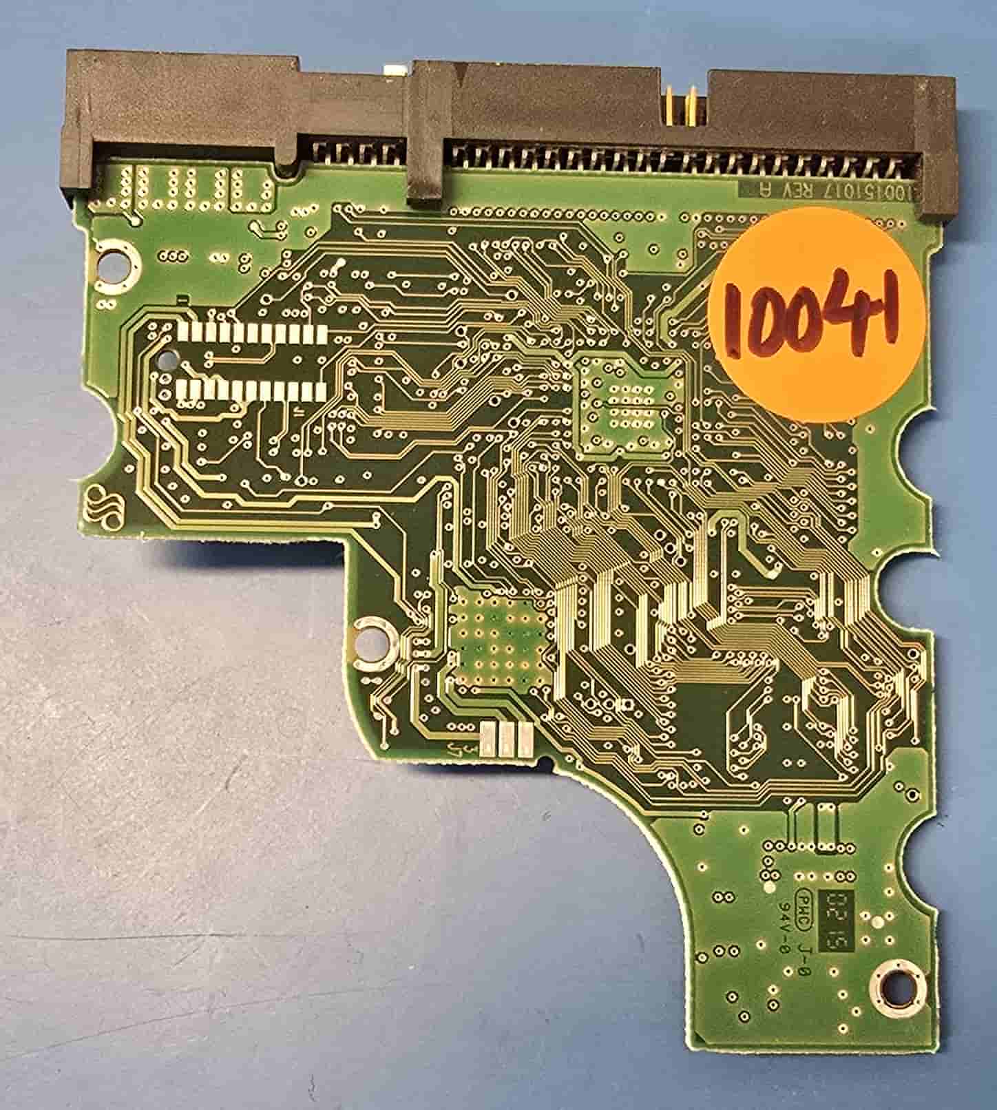 Seagate ST340016A 100151017 REV A 9t6002-003 PCB for Sale