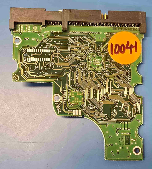 Seagate ST340016A 100151017 REV A 9t6002-003 PCB for Sale