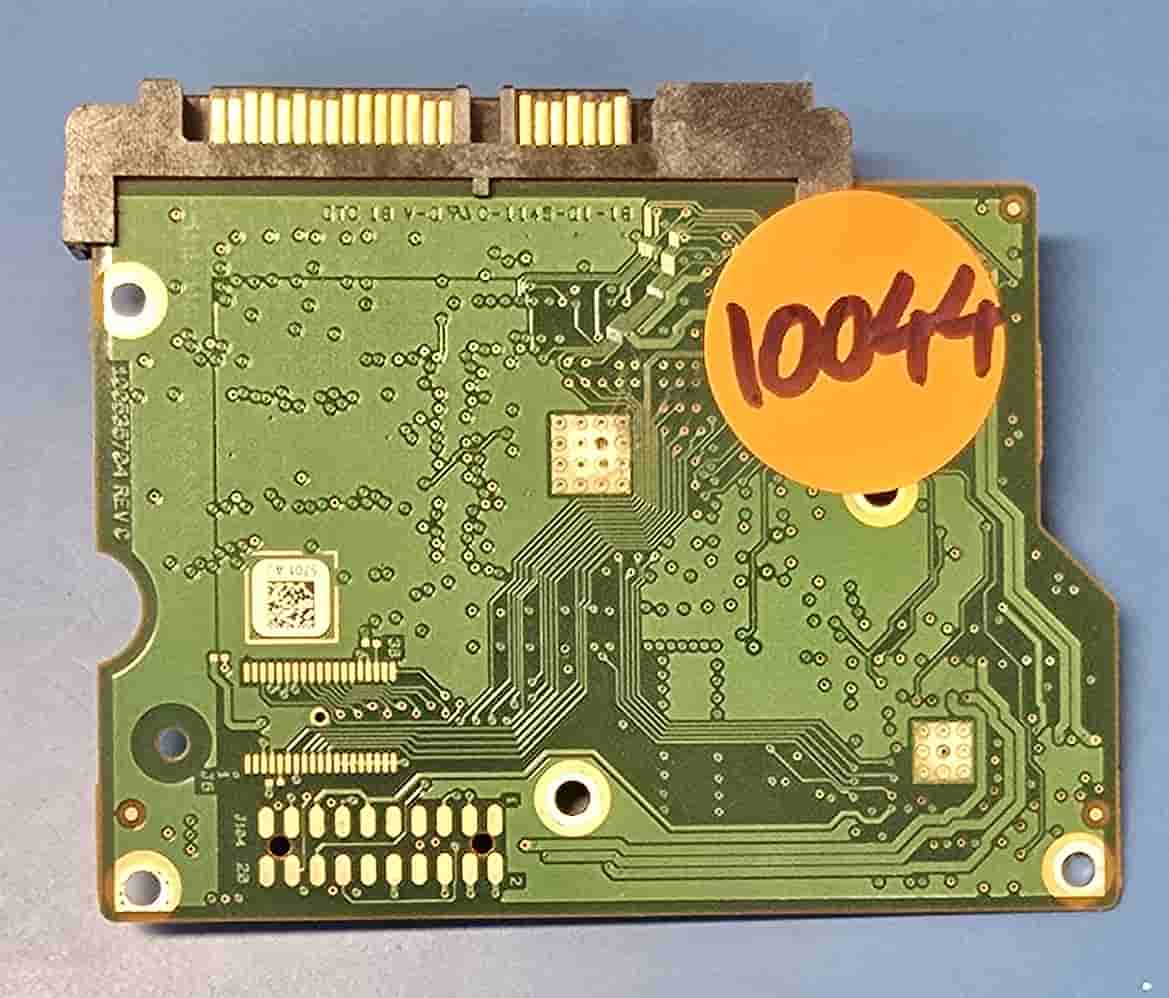 Seagate ST3250318AS 100535704 REV C 9SL131-842 PCB for Sale