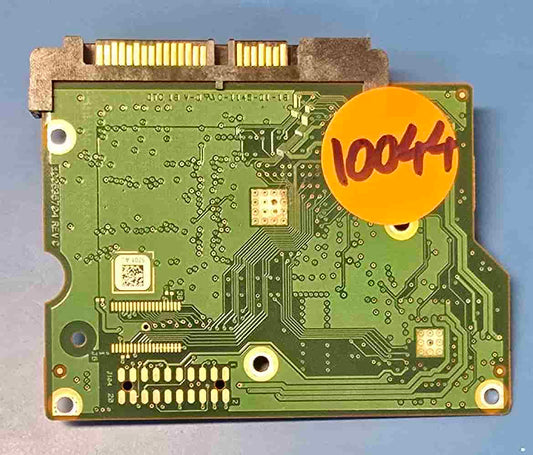 Seagate ST3250318AS 100535704 REV C 9SL131-842 PCB for Sale