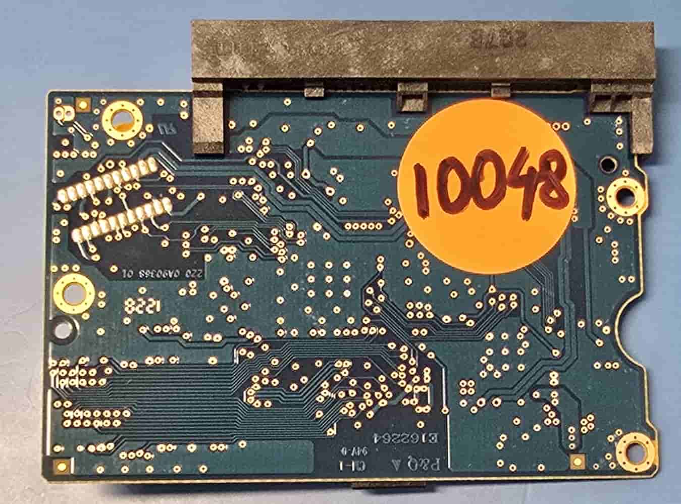 Hitachi HDS721050CLA662 220 0A90368 01 647466-001 PCB for Sale