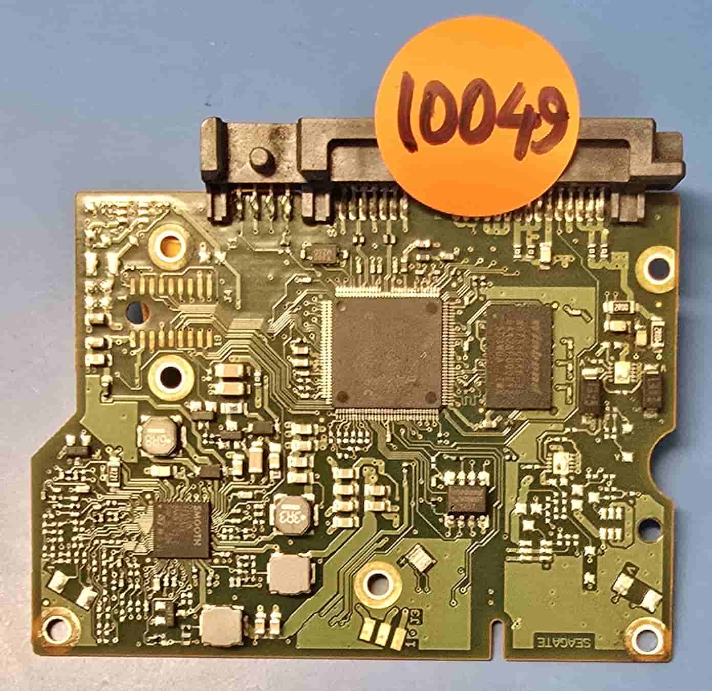 Seagate ST2000DM001 100717520 REV B 1CH164-510 PCB for Sale