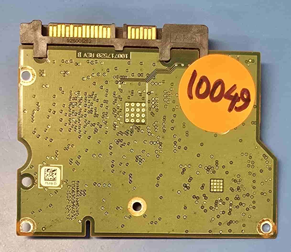Seagate ST2000DM001 100717520 REV B 1CH164-510 PCB for Sale