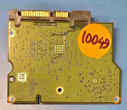 Seagate ST2000DM001 100717520 REV B 1CH164-510 PCB for Sale