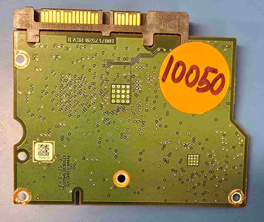 Seagate ST2000DM001 100717520 REV B 1CH164-510 PCB for Sale