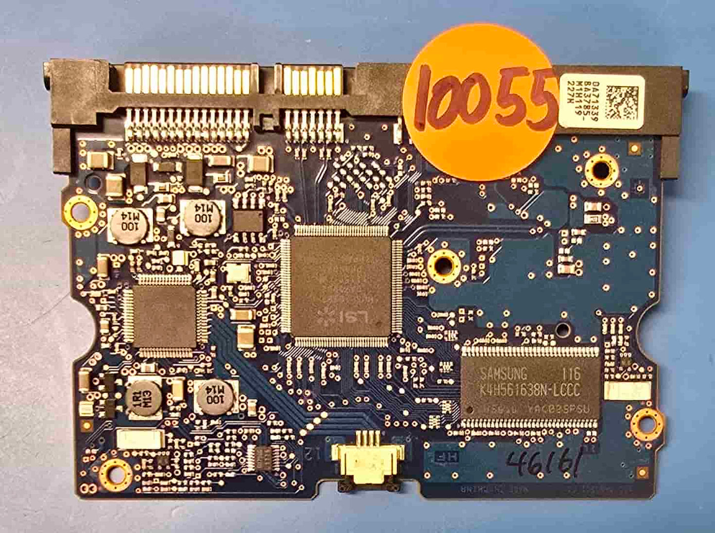 Hitachi HDS722020ALA330 110 0A90201 01 589382-001 PCB for Sale