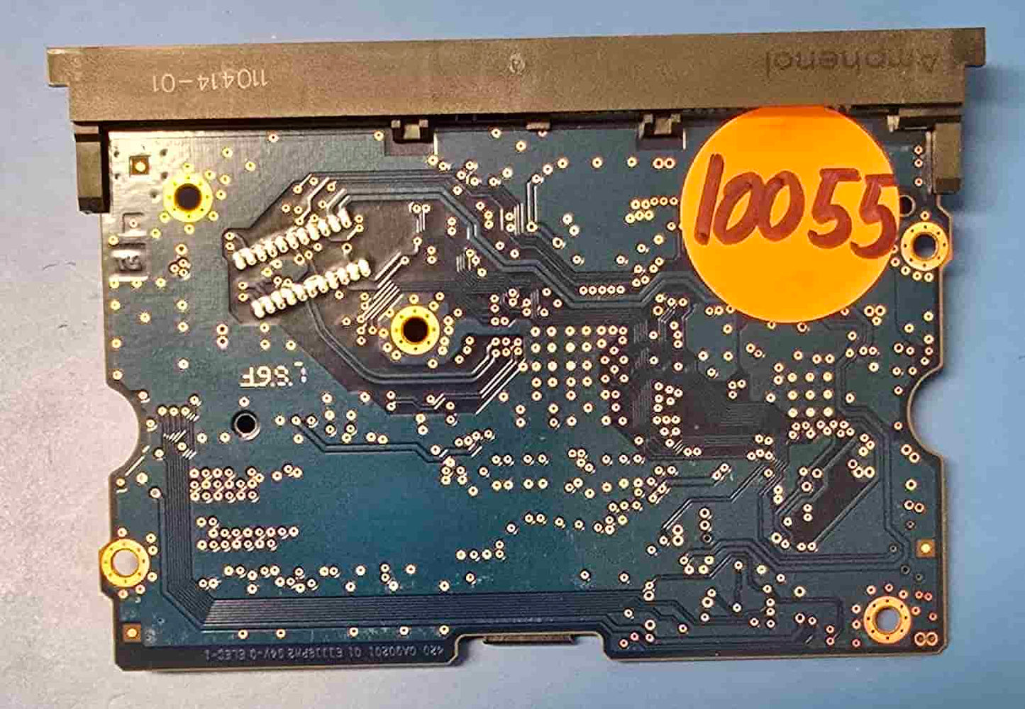 Hitachi HDS722020ALA330 110 0A90201 01 589382-001 PCB for Sale