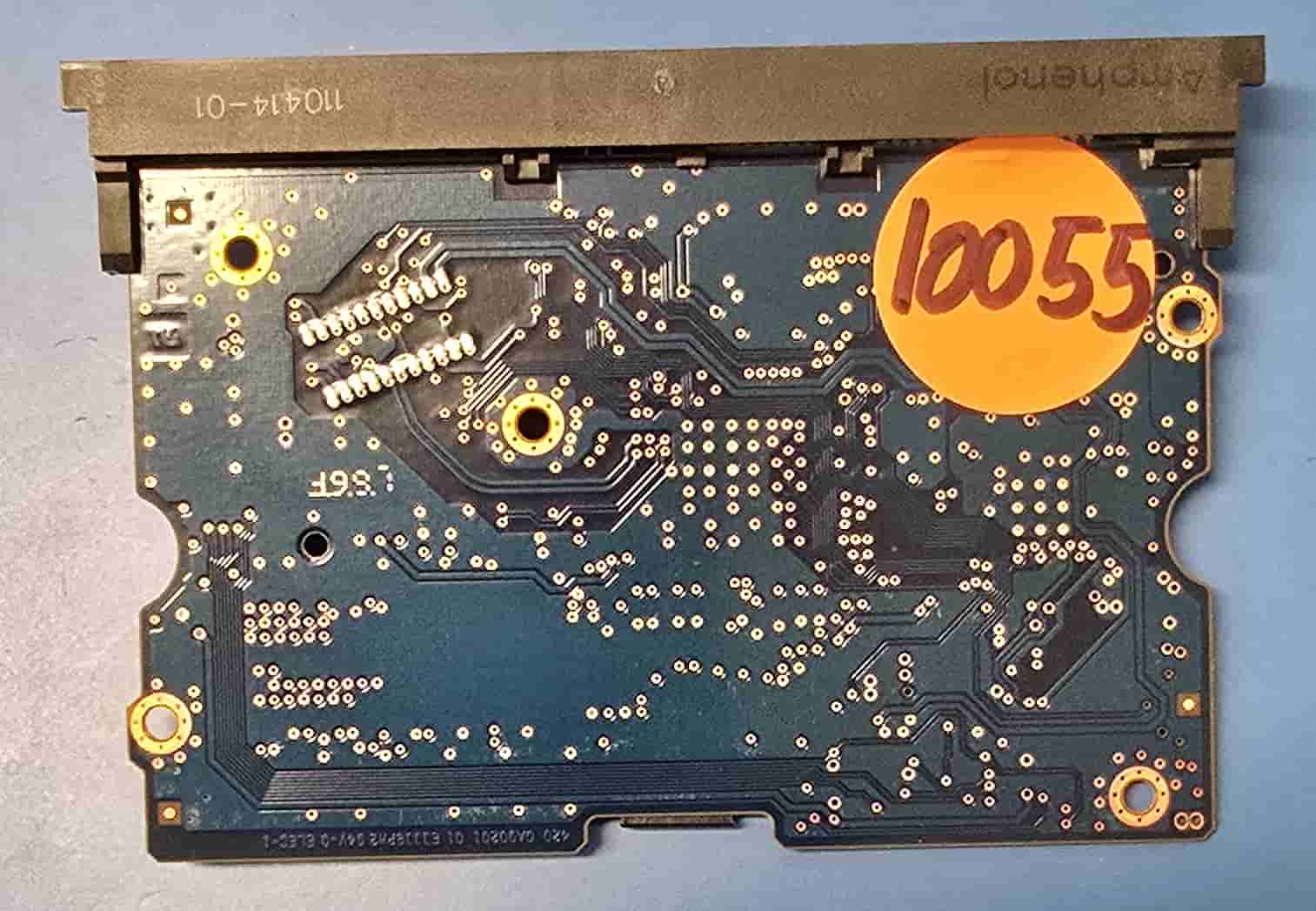 Hitachi HDS722020ALA330 110 0A90201 01 589382-001 PCB for Sale