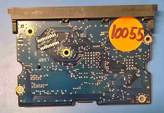 Hitachi HDS722020ALA330 110 0A90201 01 589382-001 PCB for Sale