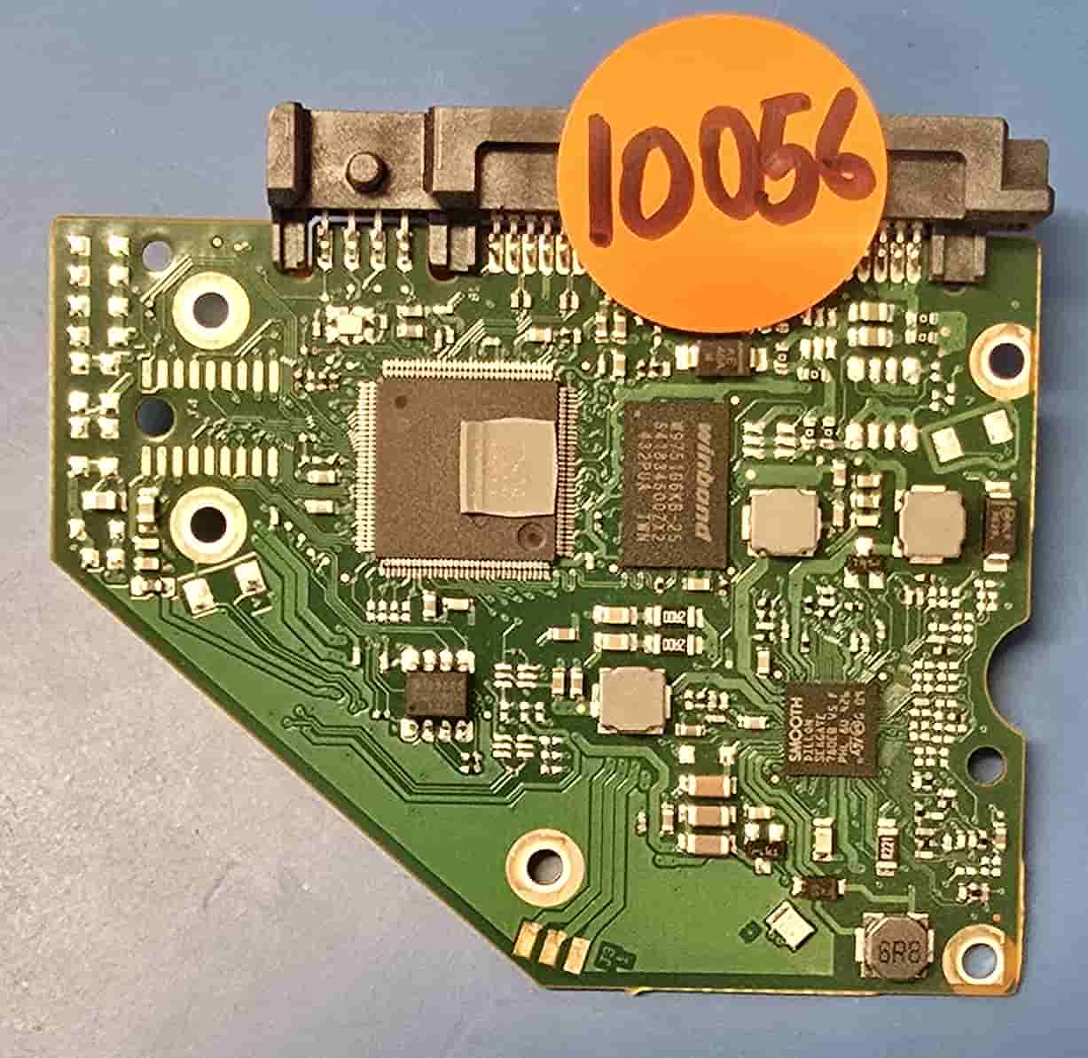 Seagate ST2000DM001 100724095 REV A 1ER164-301 PCB for Sale