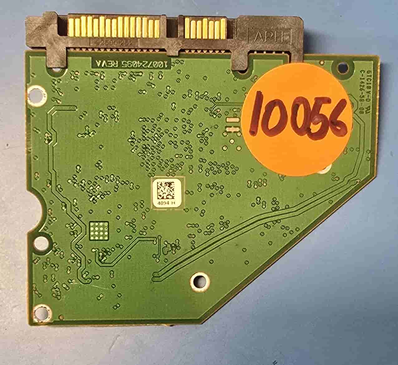 Seagate ST2000DM001 100724095 REV A 1ER164-301 PCB for Sale