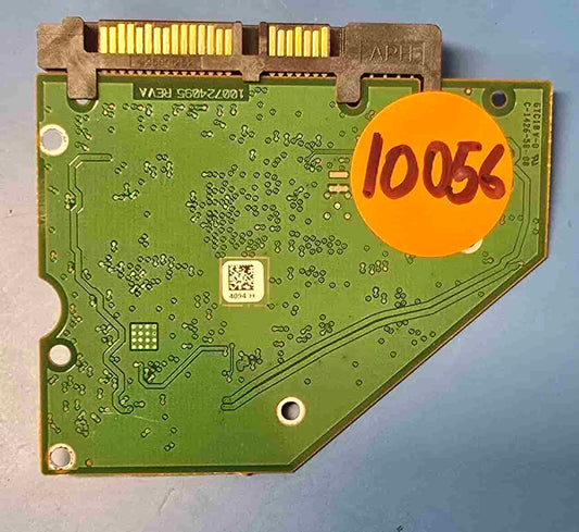 Seagate ST2000DM001 100724095 REV A 1ER164-301 PCB for Sale