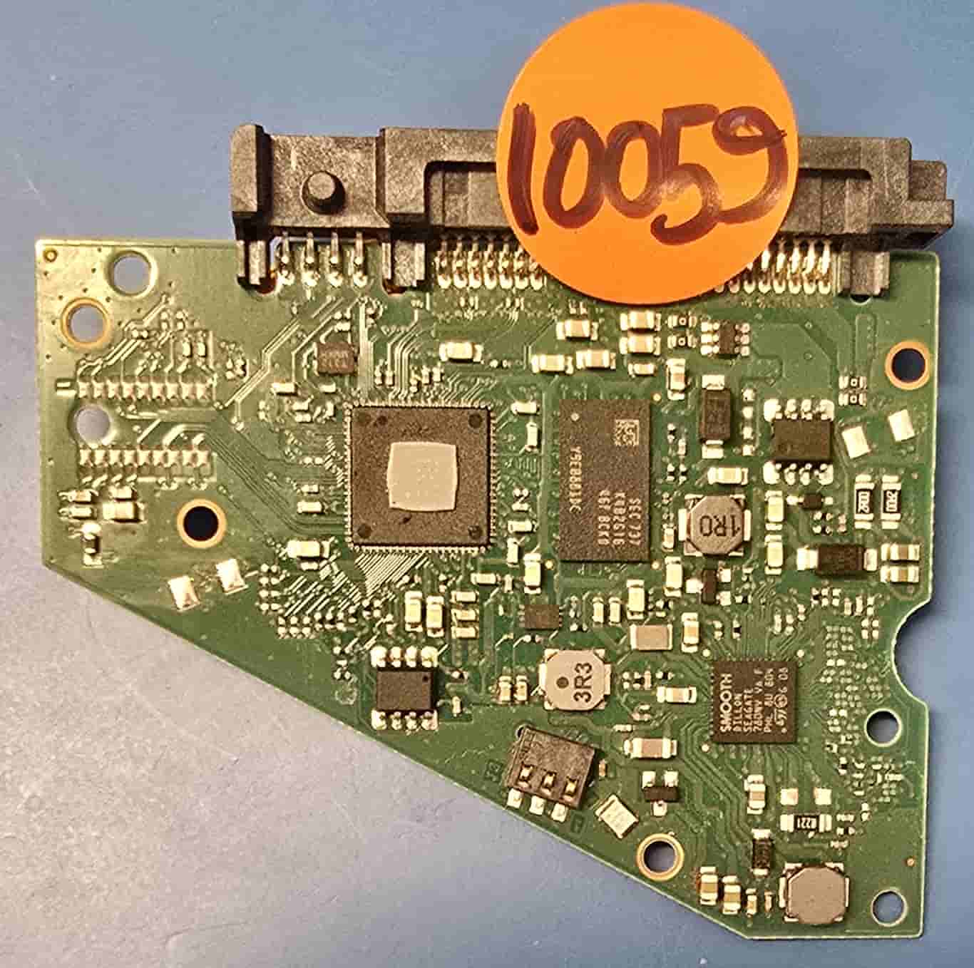Seagate ST4000DM004 100815595 REV D 2CY104-315 PCB for Sale