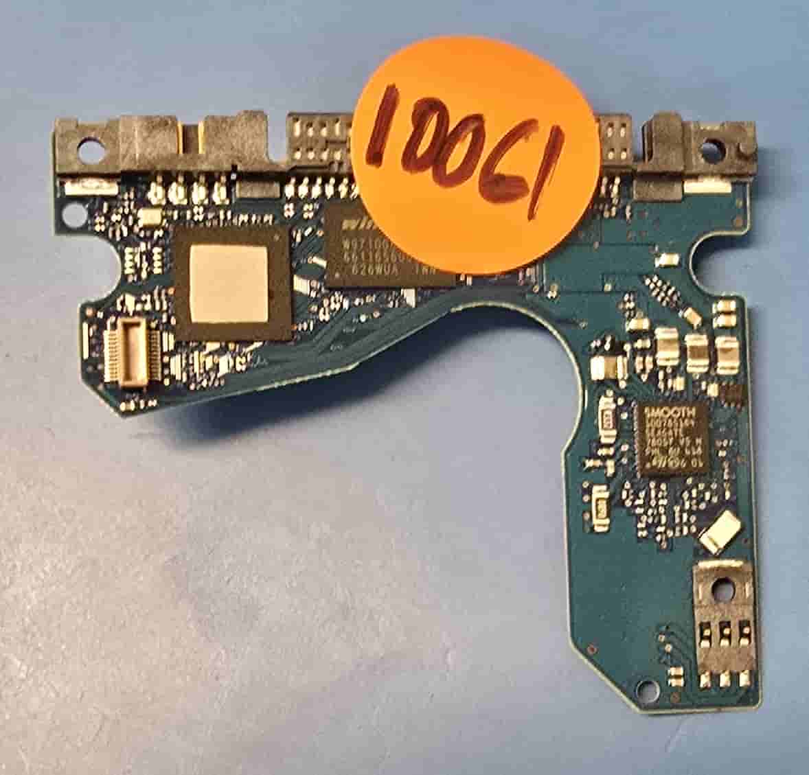Seagate ST1000LM035 100781943 REV A 1RK172-568 PCB for Sale