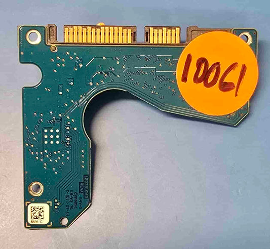 Seagate ST1000LM035 100781943 REV A 1RK172-568 PCB for Sale