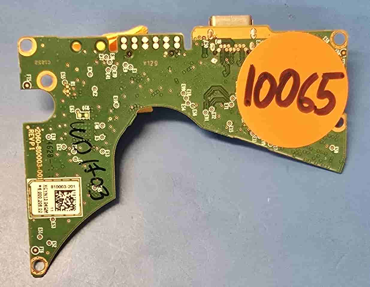 Western Digital WD20SDRM-59A4DS1 2060-810003-001 REV P1  PCB for Sale