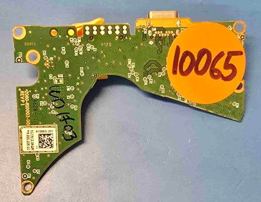 Western Digital WD20SDRM-59A4DS1 2060-810003-001 REV P1  PCB for Sale