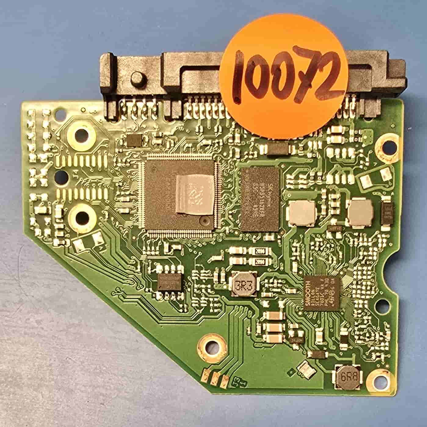 Seagate ST2000DM001 100724095 REV A 1ER164-570 PCB for Sale