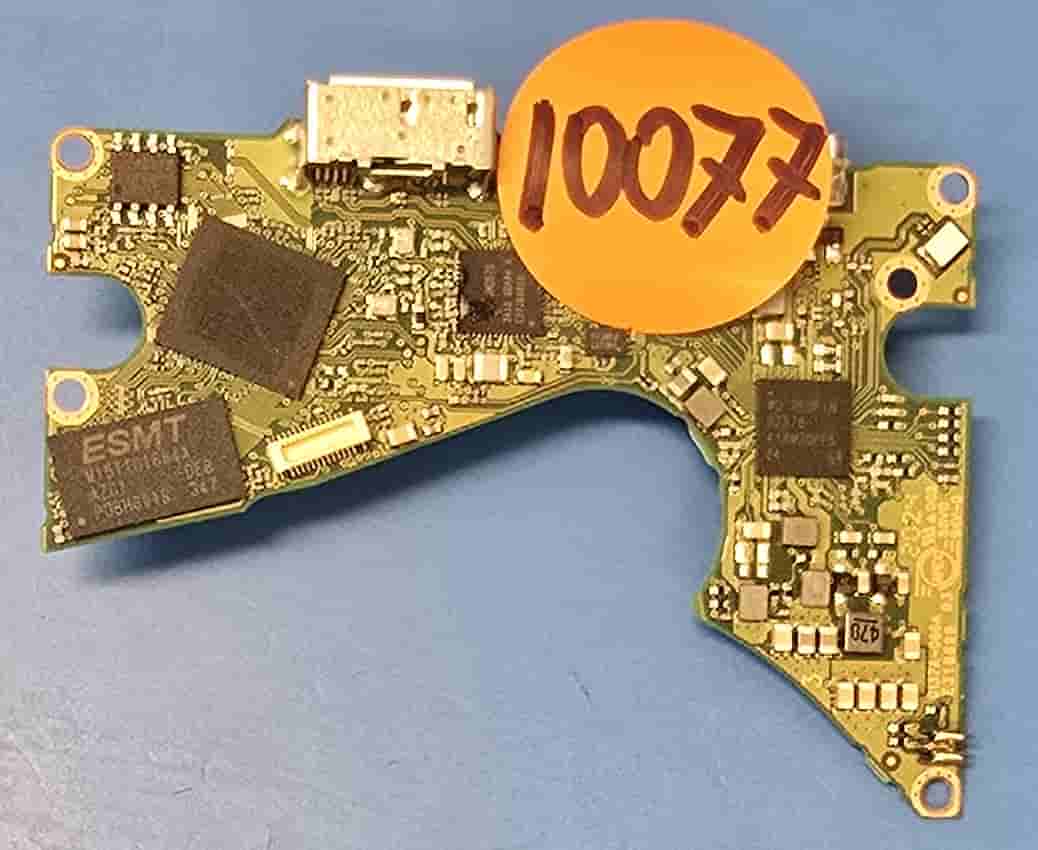 Western Digital WD40NDZW-11BCVS0 2060-810035-000 REV P0  PCB for Sale