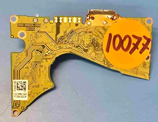 Western Digital WD40NDZW-11BCVS0 2060-810035-000 REV P0  PCB for Sale