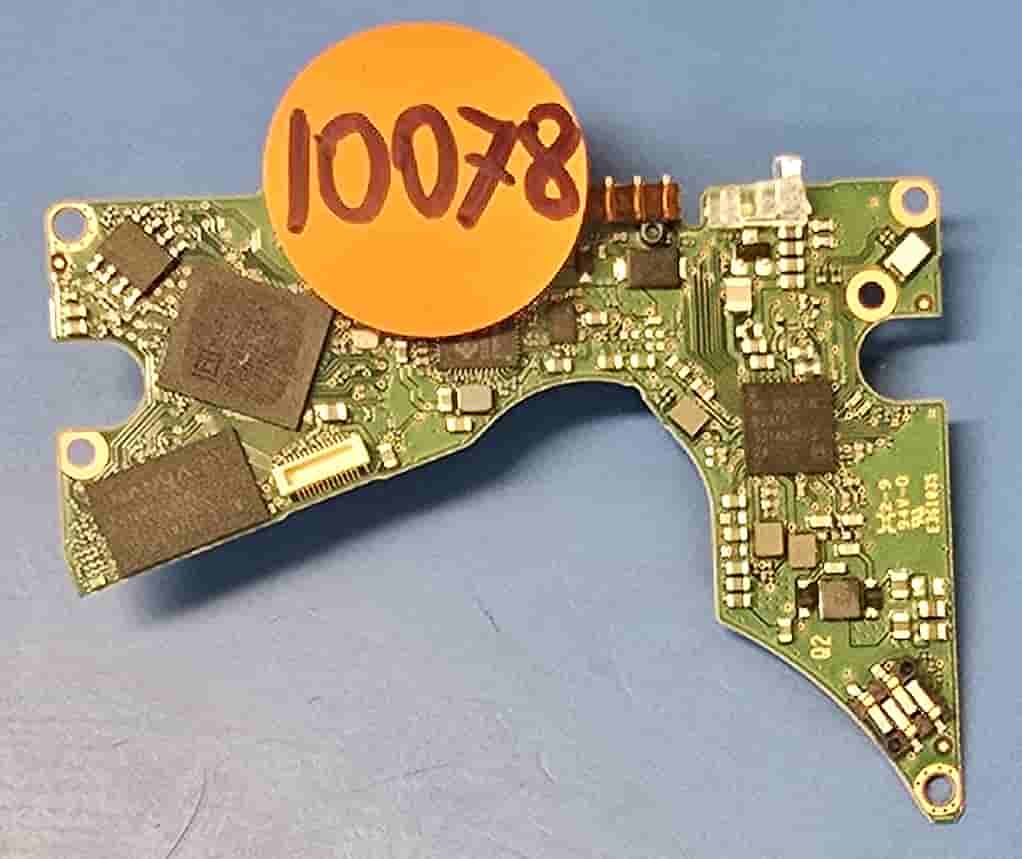 Western Digital WD20SDRW-34VUUS0 2060-800067-001 REV P1  PCB for Sale