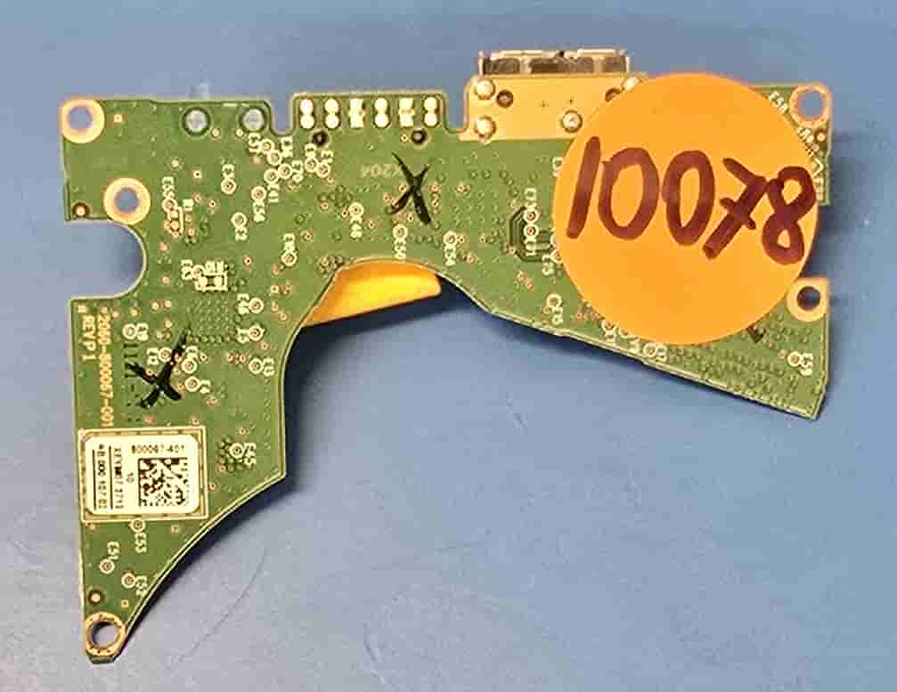 Western Digital WD20SDRW-34VUUS0 2060-800067-001 REV P1  PCB for Sale