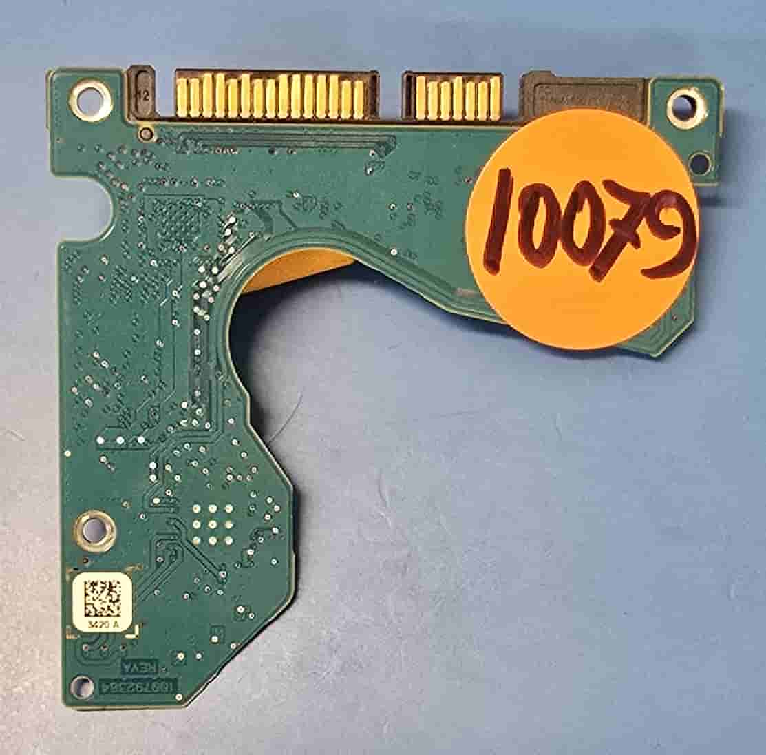 Seagate ST1000LX015 100792364 REV A 1U7172-500 PCB for Sale
