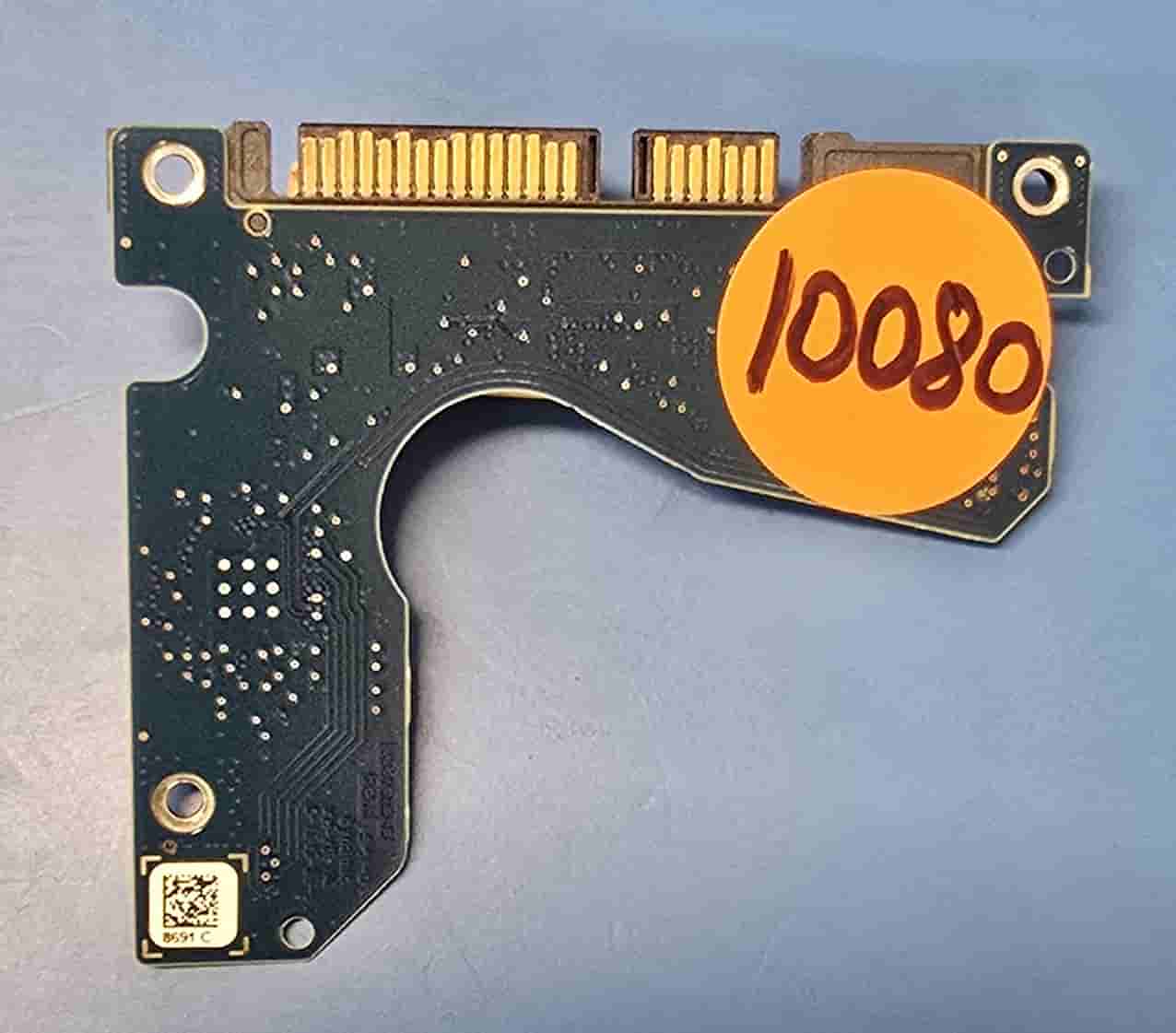 Seagate ST100LM035 100781943 REV A 1RK172-568 PCB for Sale