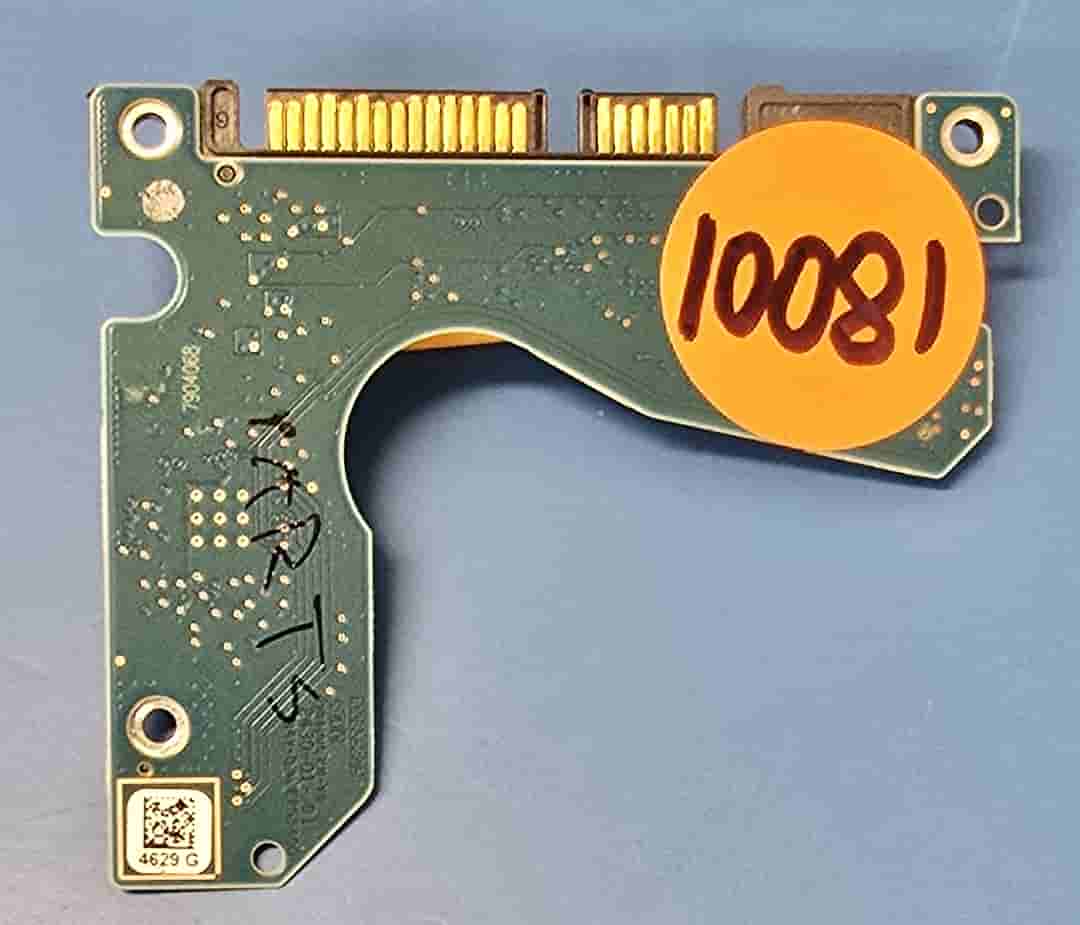 Seagate ST2000LM007 100835923 REV C 1R8174-570 PCB for Sale