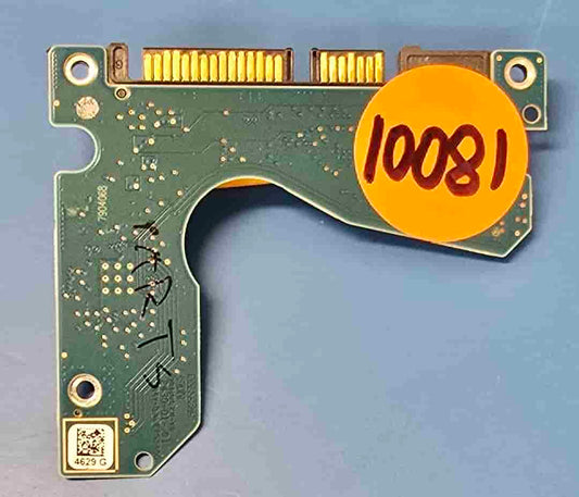Seagate ST2000LM007 100835923 REV C 1R8174-570 PCB for Sale