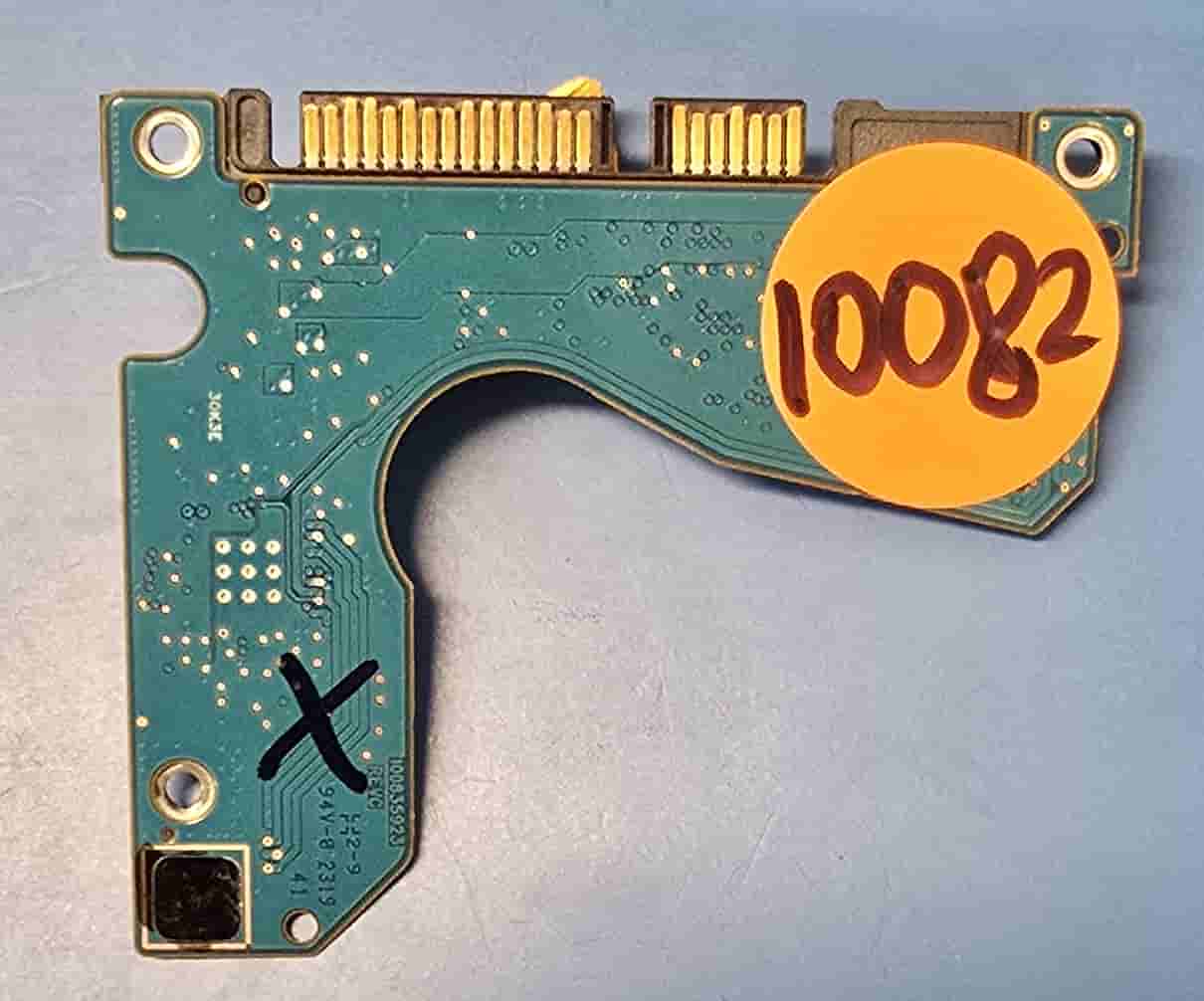 Seagate ST2000LM007 100835923 REV C 1R8174-570 PCB for Sale