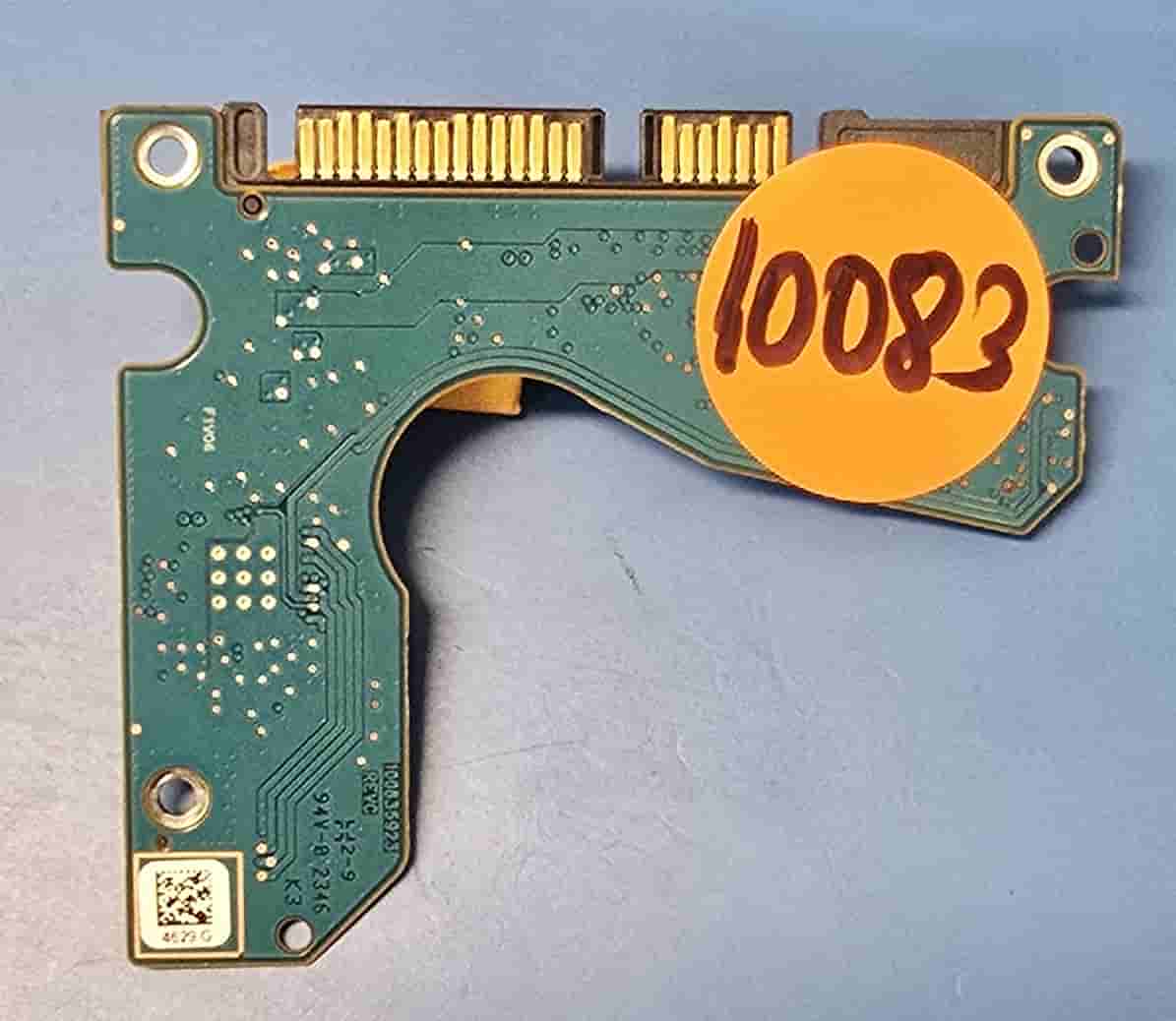 Seagate ST2000LM007 100835923 REV C 1R8174-570 PCB for Sale