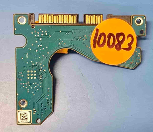 Seagate ST2000LM007 100835923 REV C 1R8174-570 PCB for Sale
