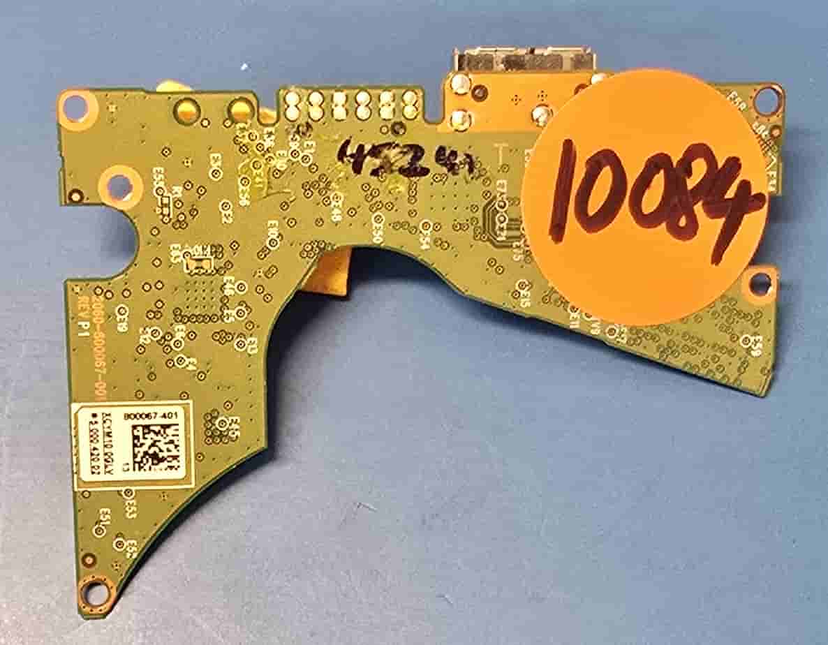 Western Digital WD20SDRW-11VUUS0 2060-800067-001 REV P1  PCB for Sale