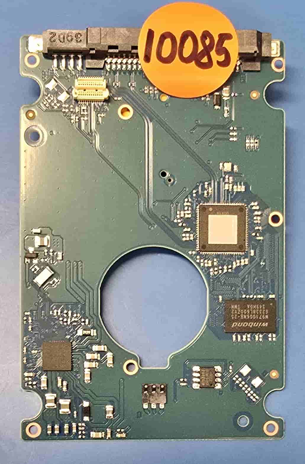 Seagate ST5000LM000 100794976 REV C 2AN170-566 PCB for Sale