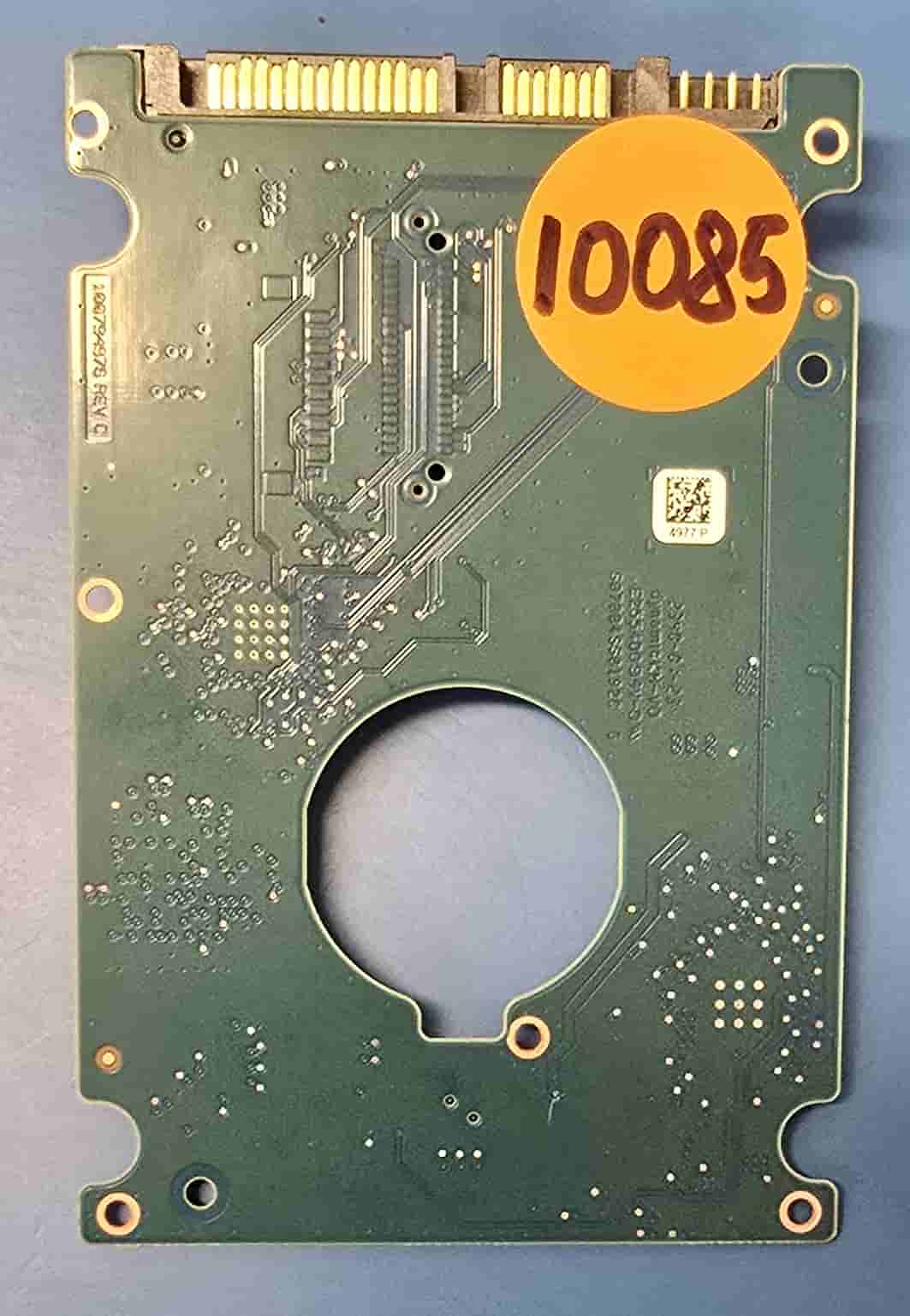 Seagate ST5000LM000 100794976 REV C 2AN170-566 PCB for Sale