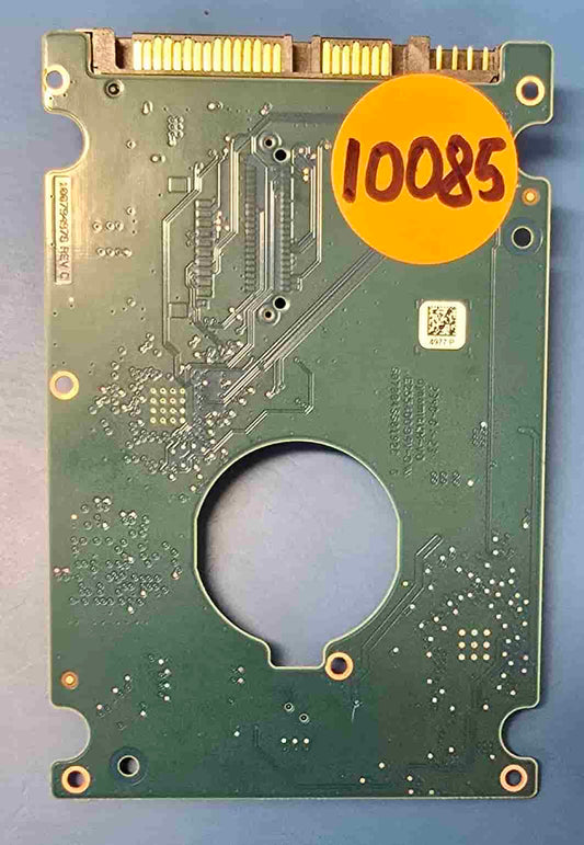 Seagate ST5000LM000 100794976 REV C 2AN170-566 PCB for Sale