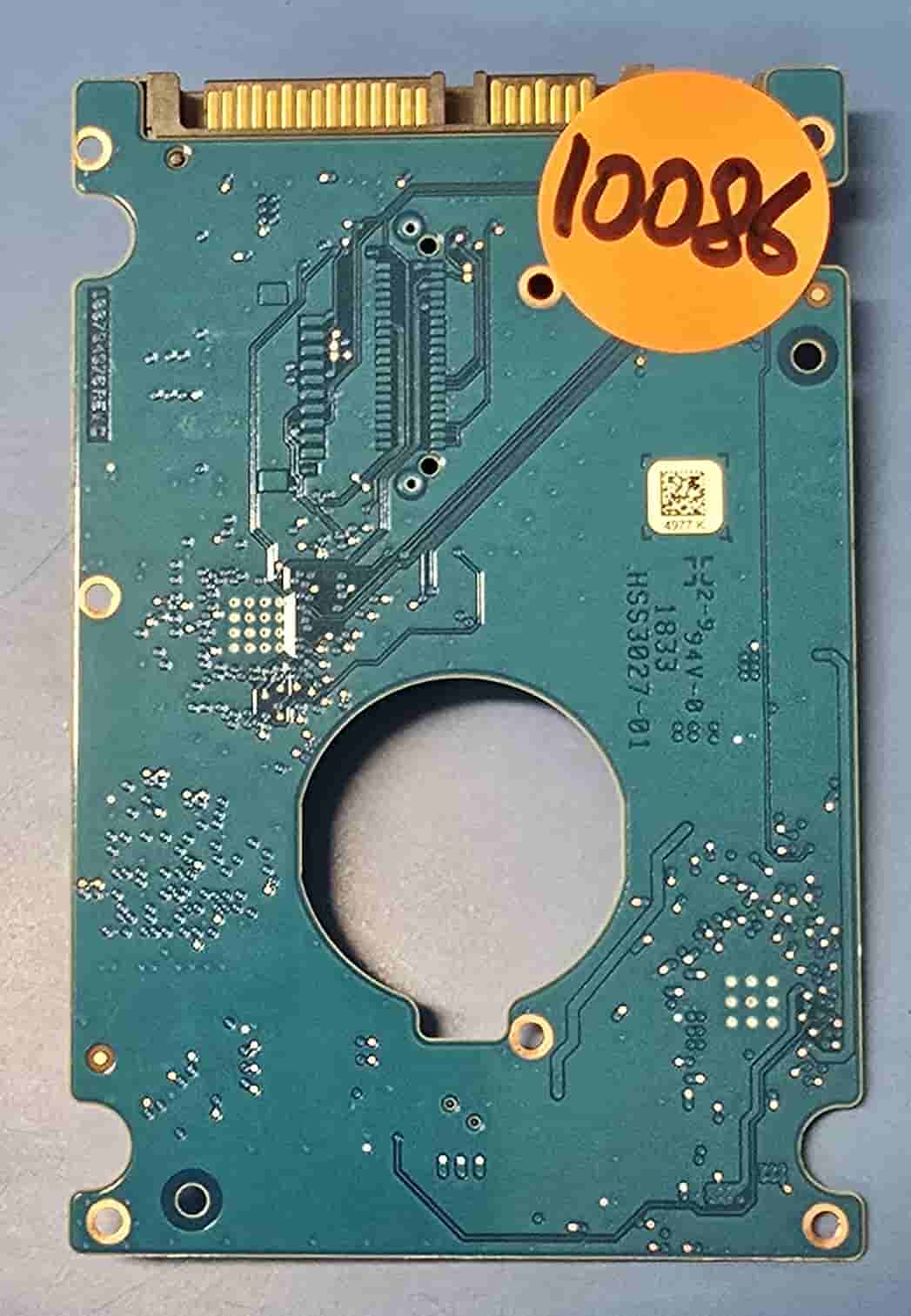 Seagate ST4000LM024 100794976 REV C 2AN17V-566 PCB for Sale