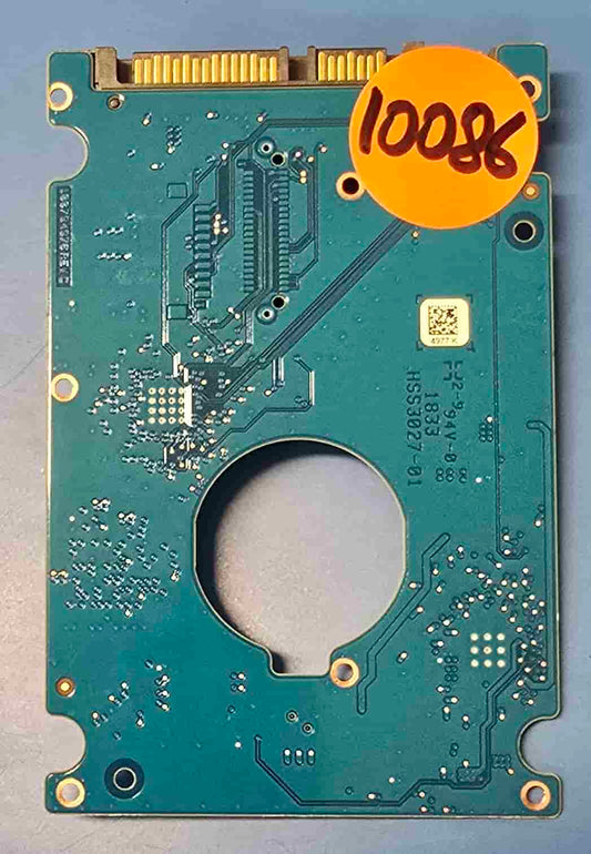 Seagate ST4000LM024 100794976 REV C 2AN17V-566 PCB for Sale