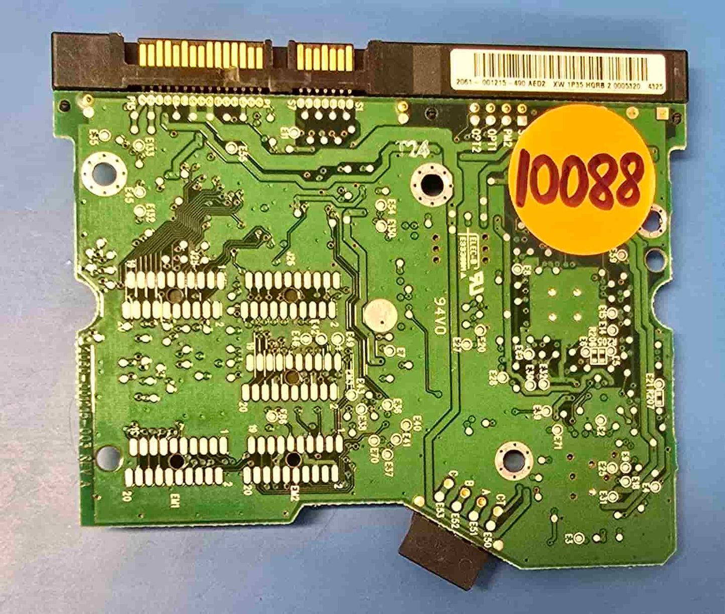 Western Digital WD1600JD-00FYB0 2060-001215-003 REV A  PCB for Sale