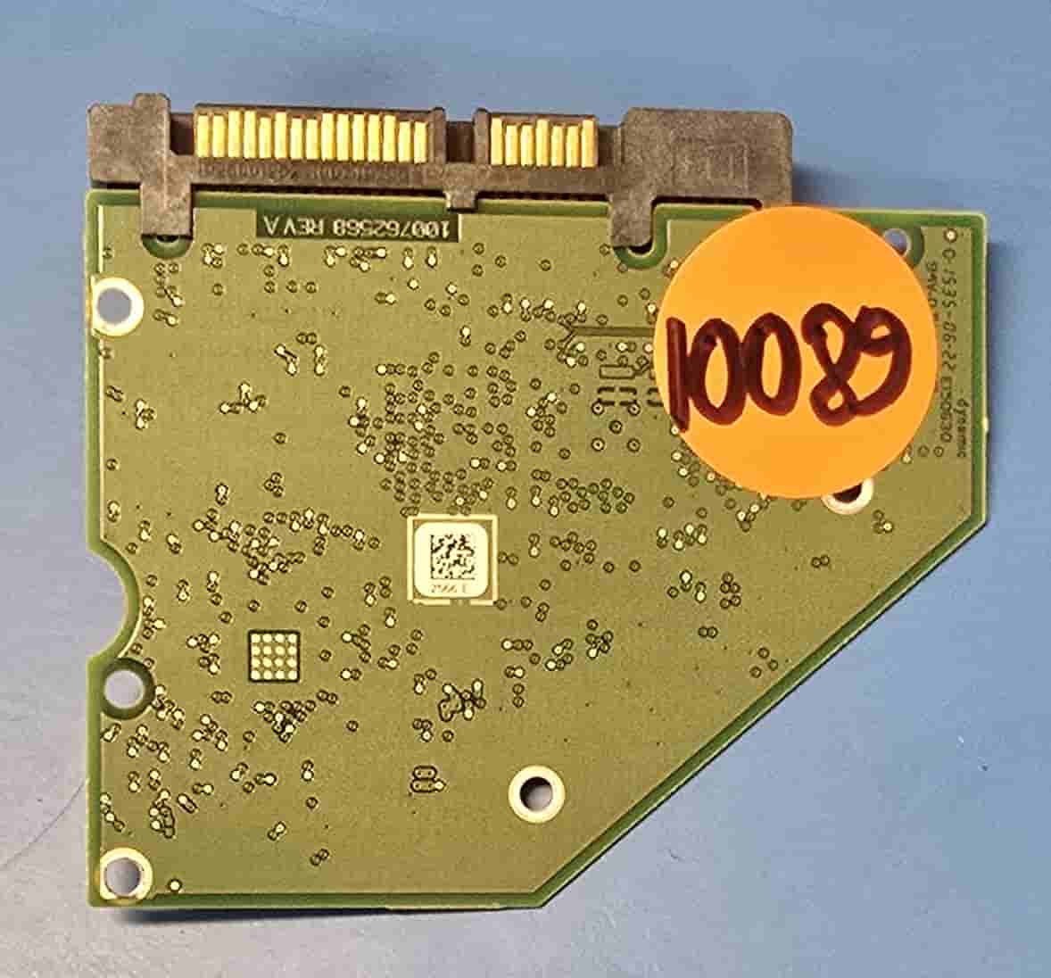 Seagate ST1000DM003 100762568 REV A 1ER162-044 PCB for Sale